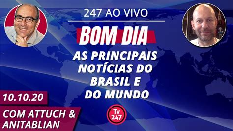 brasil 247 de hoje.